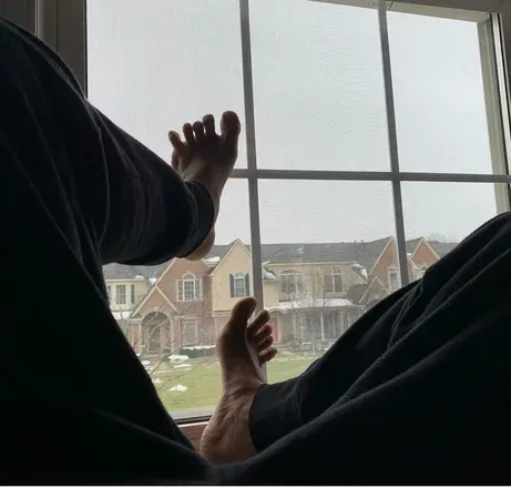 OnlyFans cuenta ihavemexicanfeet avatar 1