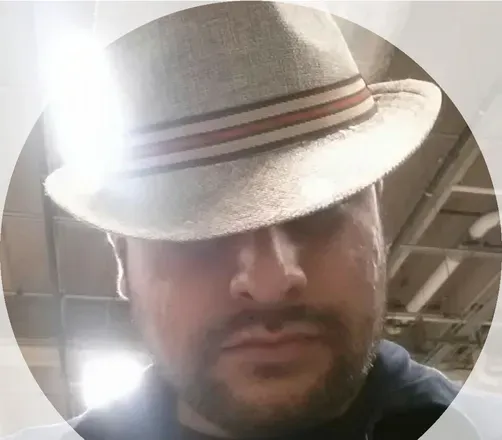 OnlyFans account  super031 avatar 1