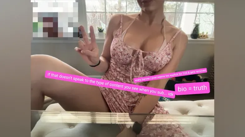 OnlyFans cuenta neverppv header 2