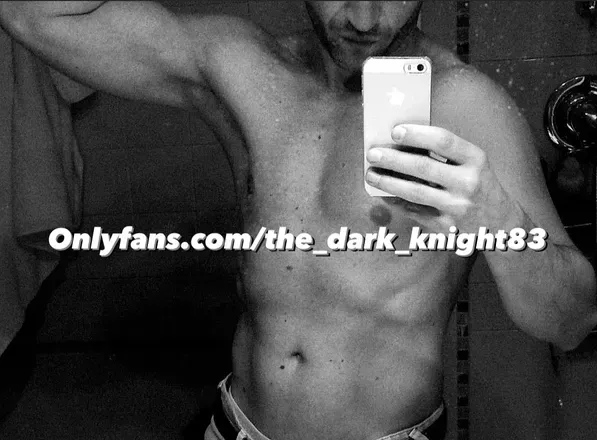 OnlyFans cuenta the_dark_knight83 header 2