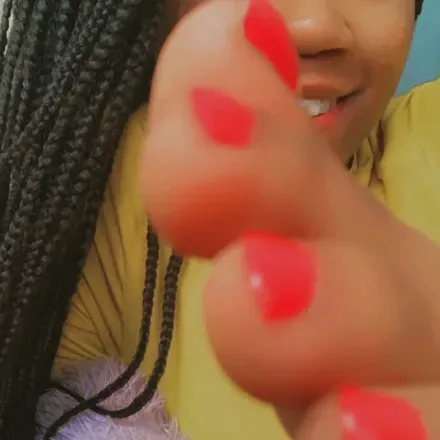 OnlyFans account  feetsexoxo avatar 1