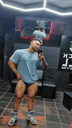 OnlyFans cuenta nahuelaguilar avatar 1