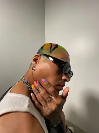 OnlyFans cuenta iamkambo header 2