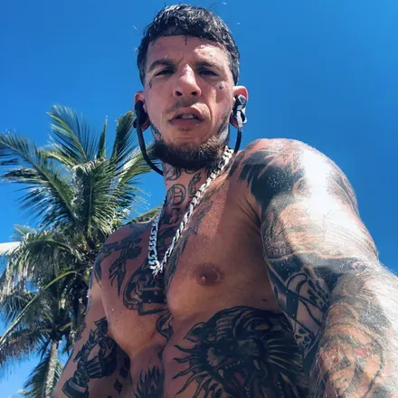 OnlyFans cuenta pigboyruben avatar 1