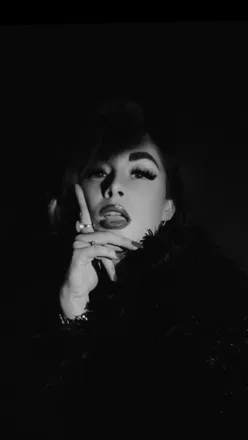 OnlyFans account  goddesslunawilde avatar 1