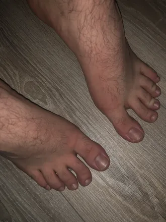 OnlyFans cuenta hotboyfeet header 2