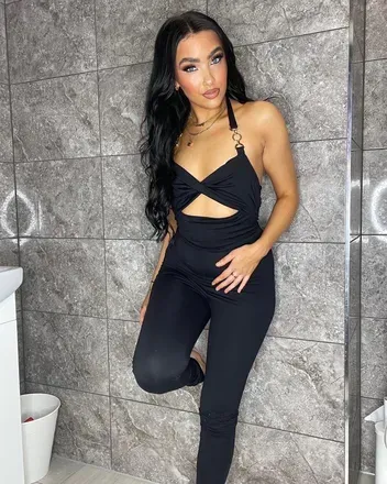 OnlyFans cuenta phoebebroughtonx avatar 1
