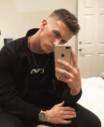 OnlyFans cuenta mrjonnylong avatar 1