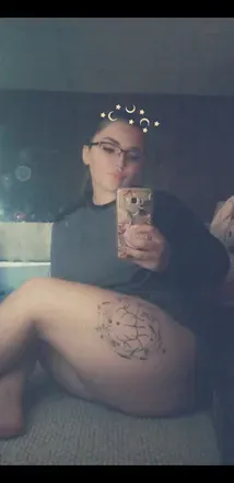 OnlyFans cuenta charmednymph avatar 1