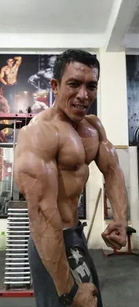 OnlyFans cuenta junmuscle header 2