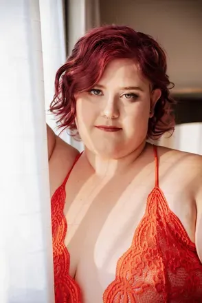 OnlyFans cuenta bbw_mama95 avatar 1