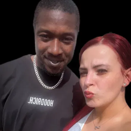 OnlyFans cuenta blacknbunny avatar 1
