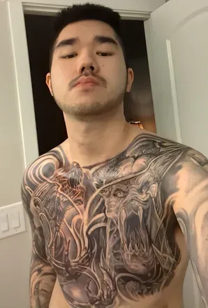OnlyFans cuenta poisonharvey avatar 1