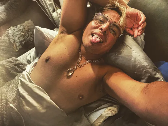 OnlyFans cuenta ericjamesthegreat header 2