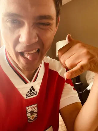 OnlyFans account  beepsokay header 2