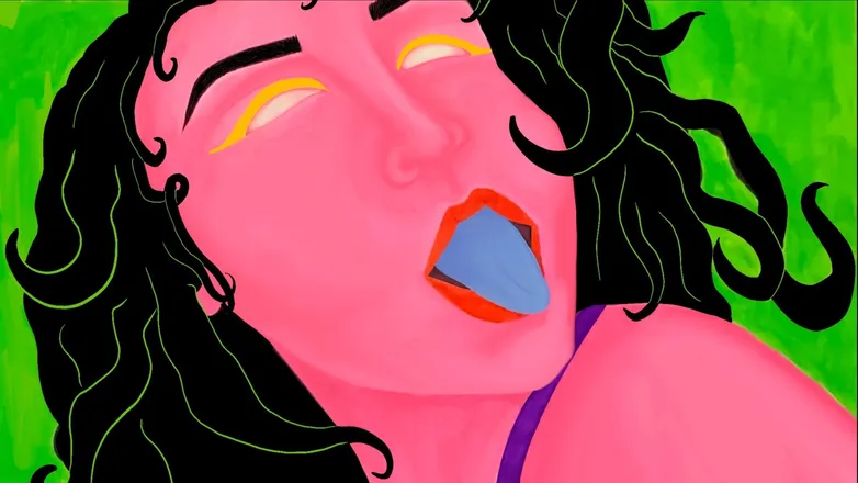 OnlyFans account  cellibaby header 2