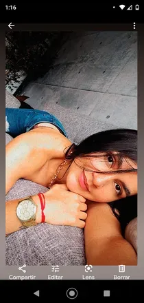 OnlyFans cuenta merleydis2022 avatar 1