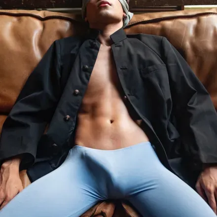 OnlyFans cuenta peanutbutterkub avatar 1