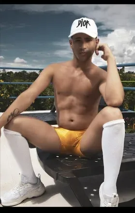 OnlyFans cuenta thiagomendoza1994 avatar 1