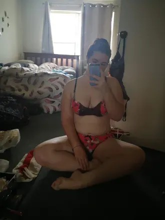OnlyFans cuenta onesadstrawberry avatar 1