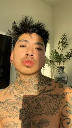 OnlyFans cuenta champagnethicci avatar 1