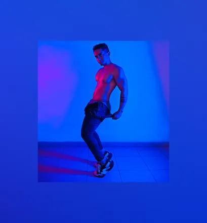 OnlyFans cuenta rony007jesus header 2