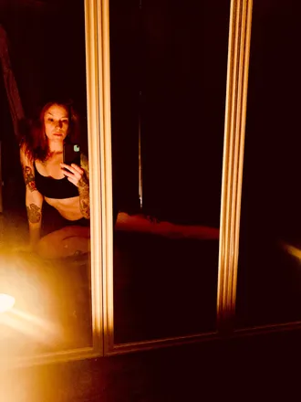 OnlyFans cuenta ladyverdant header 2