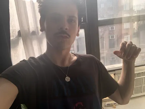 OnlyFans cuenta nick.ashton avatar 1