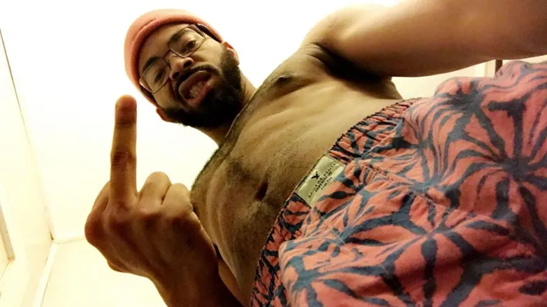 OnlyFans account  highnnutty header 2