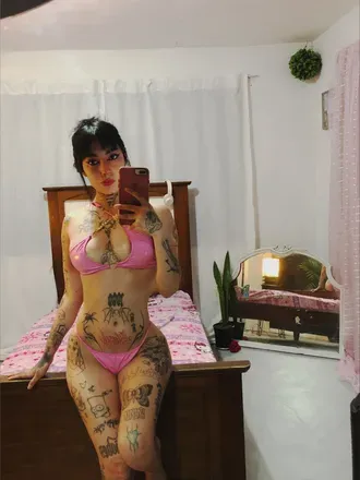 OnlyFans cuenta busssybad avatar 1
