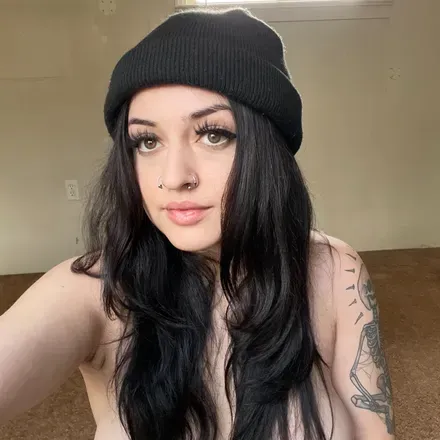 OnlyFans cuenta scarlettnymphrx avatar 1