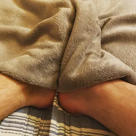 OnlyFans cuenta feetocricy avatar 1