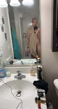 OnlyFans account  mgmpower avatar 1