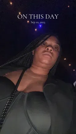 OnlyFans account  uniquegoddess88 header 2