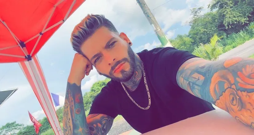 OnlyFans cuenta gybranjara avatar 1