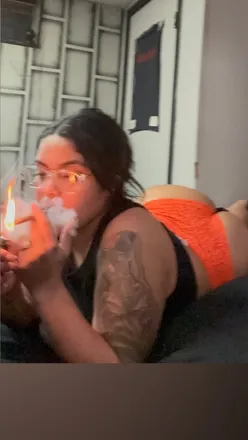 OnlyFans account  itty.bittyfree header 2