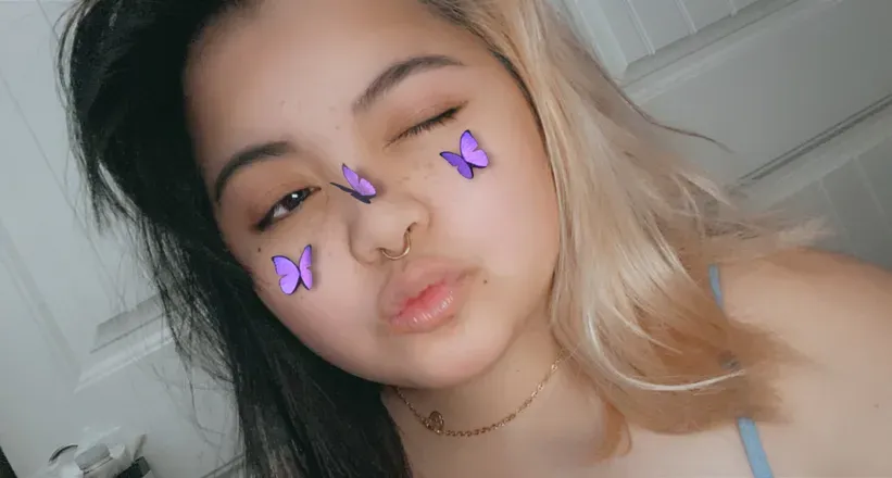 OnlyFans account  magicaltea avatar 1