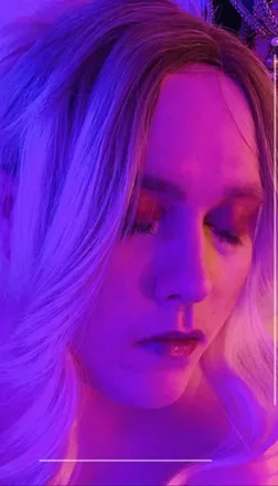 OnlyFans cuenta lavendercdx header 2