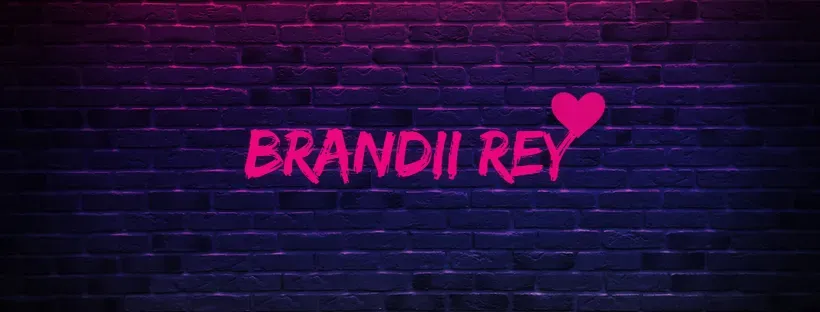 OnlyFans cuenta brandii_rey header 2