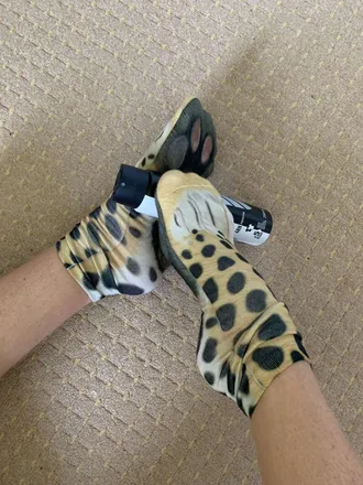 OnlyFans cuenta englishfeets header 2