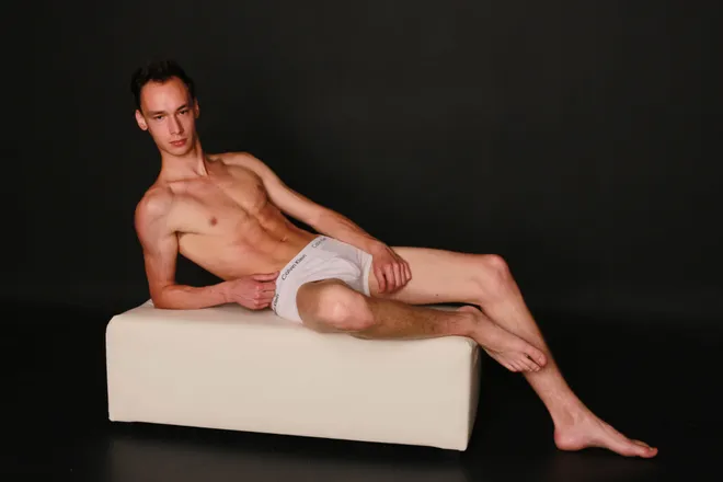 OnlyFans cuenta johnnyreed header 2