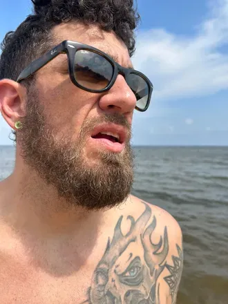 OnlyFans cuenta pearlytrash avatar 1