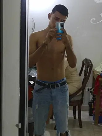 OnlyFans cuenta thonnygallardo avatar 1
