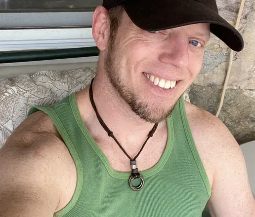 OnlyFans account  bryan_wanamaker1 avatar 1