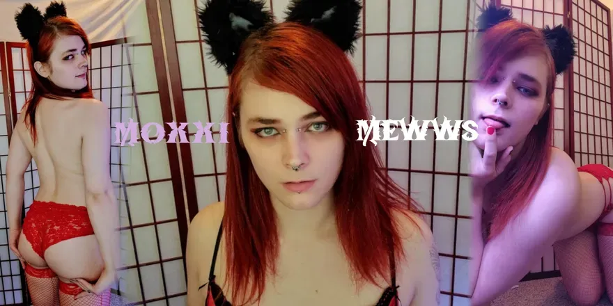 OnlyFans cuenta moxximewws header 2