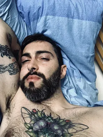OnlyFans cuenta camalow avatar 1
