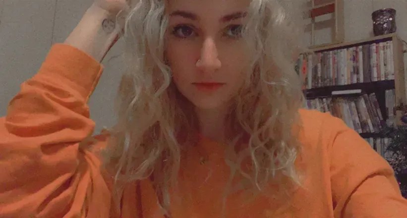 OnlyFans account  jade4fun avatar 1