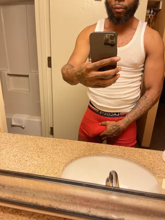 OnlyFans cuenta superstarbuckz header 2
