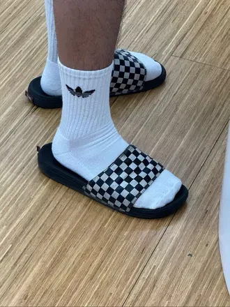 OnlyFans cuenta alexfeetandsocksmx avatar 1