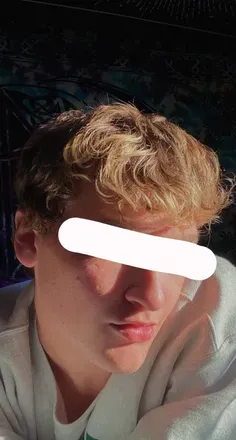OnlyFans cuenta curlyhairedtwink avatar 1